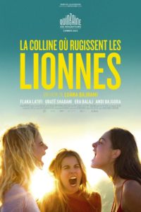 La Colline où rugissent les lionnes 2022 Torrent