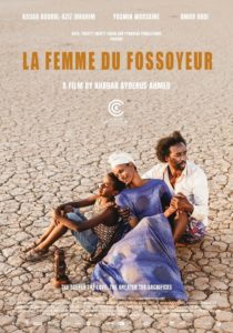 La femme du fossoyeur 2022 Torrent