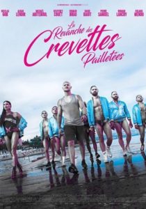 La revanche des Crevettes pailletées 2022 Torrent