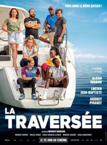 La Traversée 2022 Torrent