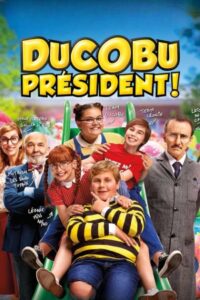 Ducobu Président ! 2022 Torrent