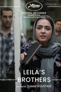 Leila et ses frères 2022 Torrent