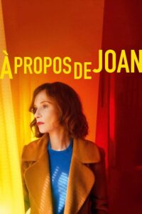 À propos de Joan