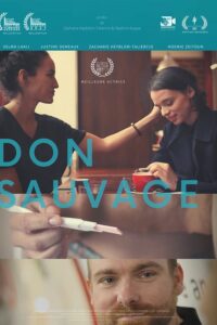 Don Sauvage 2022 Torrent