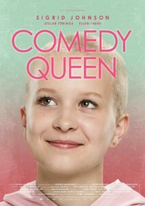 Comedy Queen 2022 Torrent