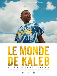 Le monde de Kaleb 2022 Torrent